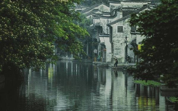 通渭情思罐罐茶