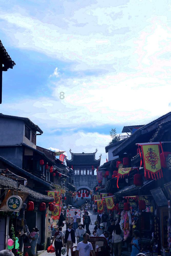 大学里考试要过了容易吗？游戏画面