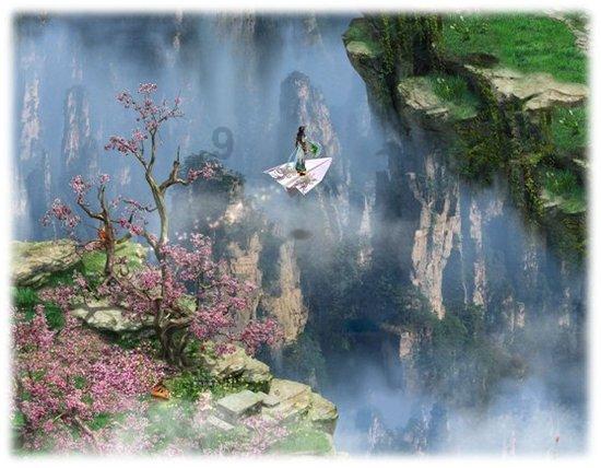 王刚的四合院:齐白石的画,和珅的奏折,全是古董字画,价值连城